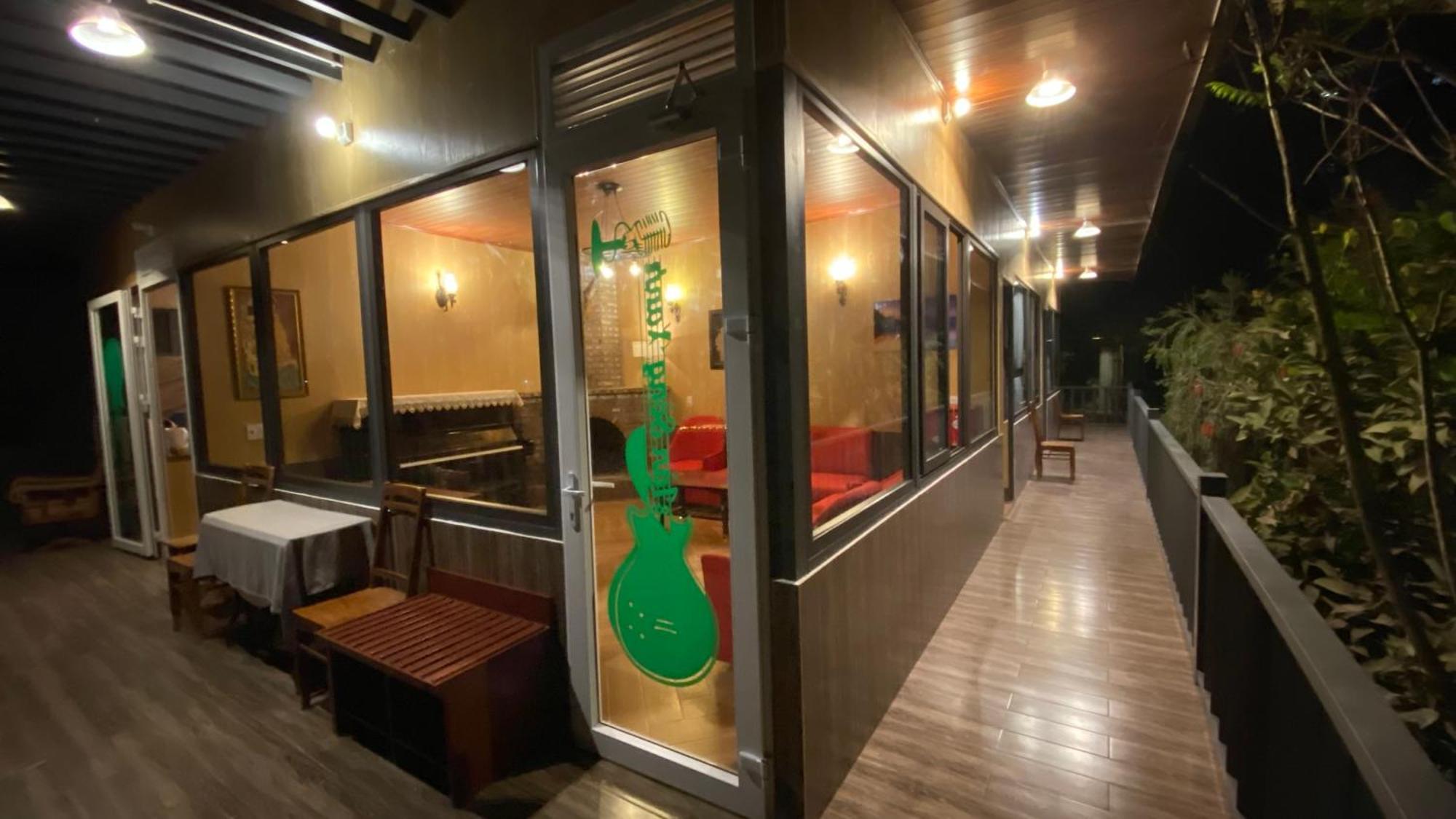 Mala Home & Coffee Da Lat Buitenkant foto