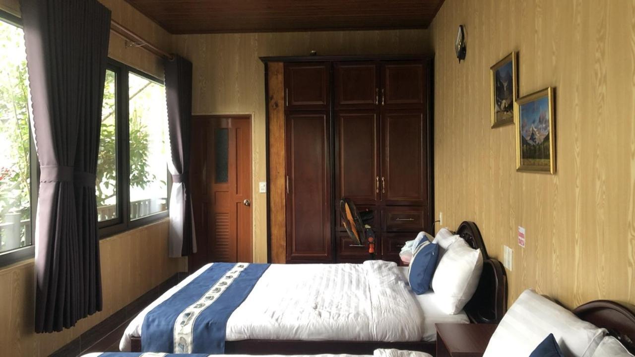 Mala Home & Coffee Da Lat Buitenkant foto