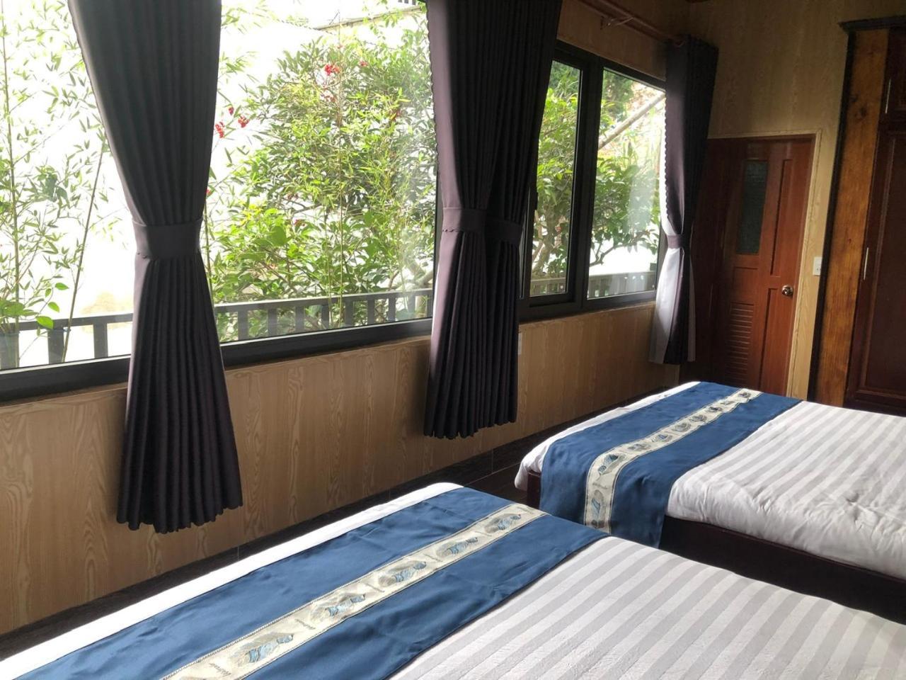 Mala Home & Coffee Da Lat Buitenkant foto